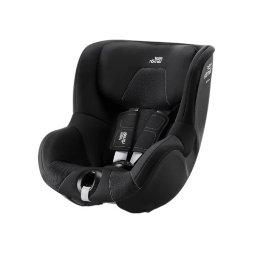 BRITAX Römer DUALFIX 3 i-SIZE BR Galaxy Czarny