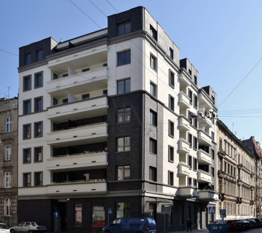Zdjęcie oferty: Mieszkanie, Wrocław, Krzyki, 44 m²