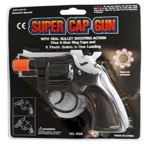 Pistolet Smily Play Pistolet 5905375429836