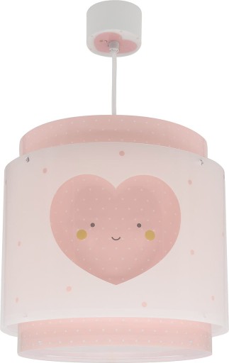 Lampa sufitowa Dalber E27 wielokolorowy
