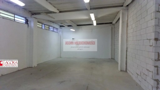 Zdjęcie oferty: Magazyny i hale, Kraków, Podgórze, 260 m²