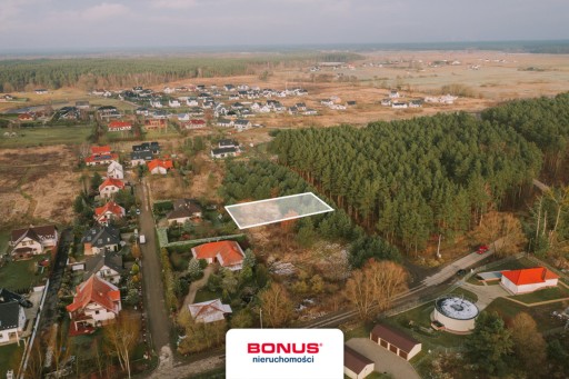 Zdjęcie oferty: Działka, Dobra, 863 m²