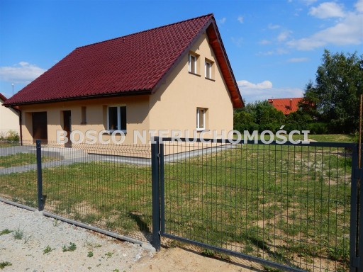 Zdjęcie oferty: Dom, Bogdaszowice, 154 m²