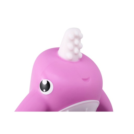 Smily Mia Gryzak Narwal Nora Purple