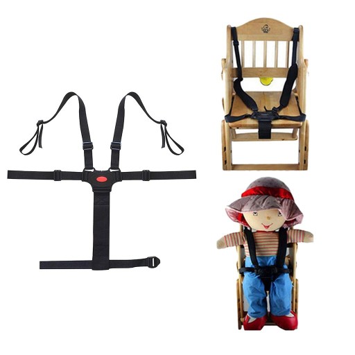 Adapter do pasów dla kobiet w ciąży zatrzask