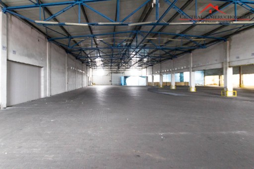 Zdjęcie oferty: Magazyny i hale, Toruń, Bielawy, 700 m²