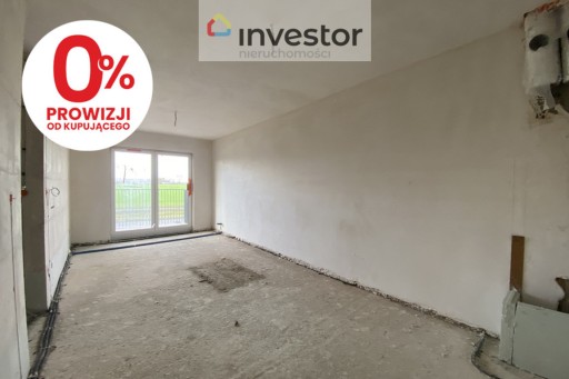 Zdjęcie oferty: Mieszkanie, Opole, Gosławice, 56 m²