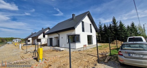 Zdjęcie oferty: Dom, Bębło, Wielka Wieś (gm.), 159 m²