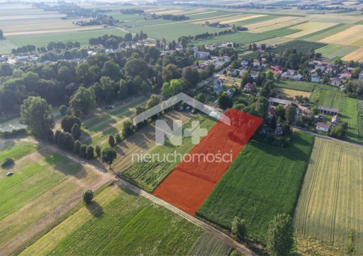 Zdjęcie oferty: Działka, Sitno, Sitno (gm.), 5800 m²