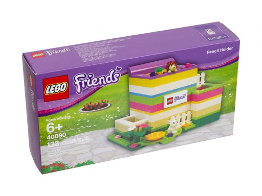 LEGO Friends 40080 Friends