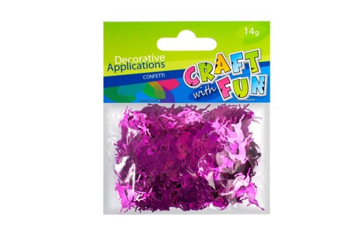 Zestaw plastyczny Craft with Fun 1 szt.