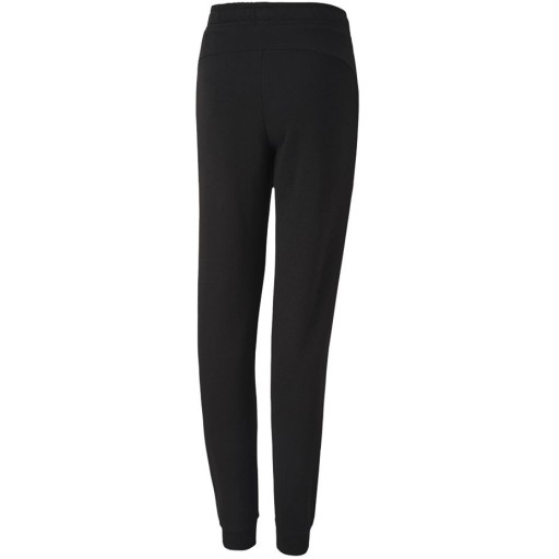 Spodnie dla dzieci Puma teamGOAL 23 Casuals 116cm