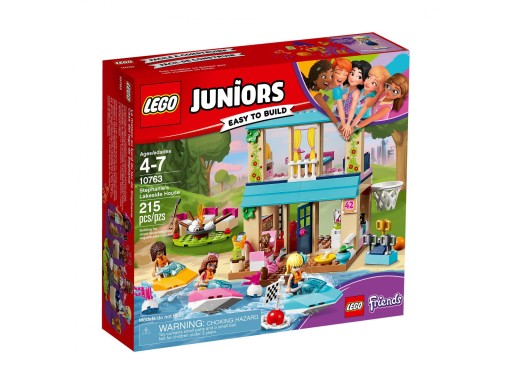 LEGO Juniors 10763 JUNIORS
