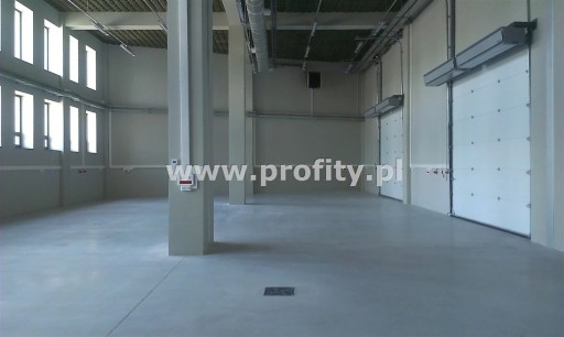 Zdjęcie oferty: Magazyny i hale, Katowice, 324 m²