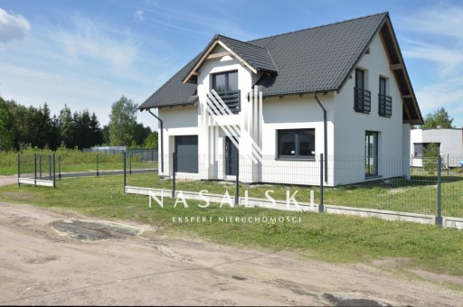 Zdjęcie oferty: Dom, Niwy, Osielsko (gm.), 128 m²