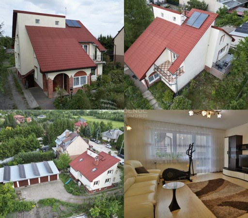 Zdjęcie oferty: Dom, Żółtańce-Kolonia, 220 m²