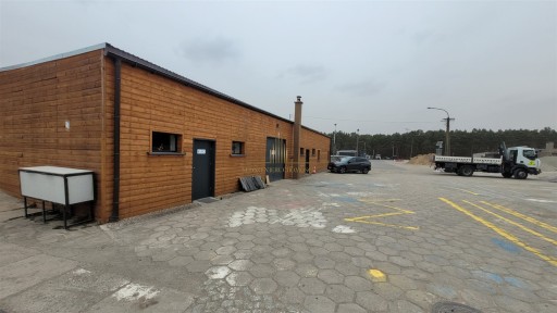 Zdjęcie oferty: Magazyny i hale, Bydgoszcz, 800 m²