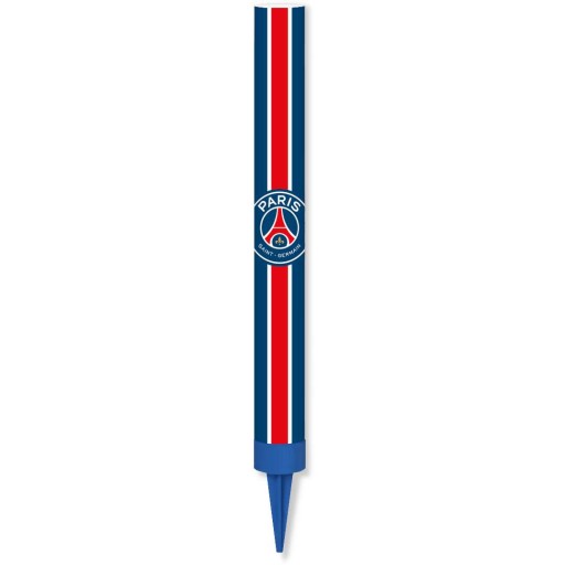 Fontanna tortowa "Piłka Nożna - PSG", 18 cm
