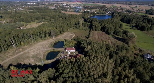 Zdjęcie oferty: Działka, Bydgoszcz, 37469 m²