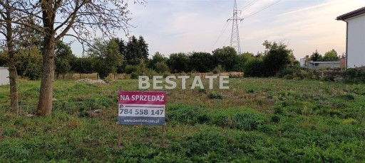 Zdjęcie oferty: Działka, Pabianice, 1432 m²