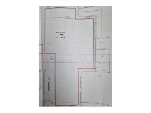 Zdjęcie oferty: Biuro, Rzeszów, Śródmieście, 67 m²