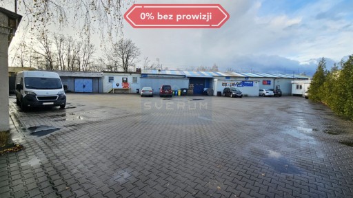 Zdjęcie oferty: Magazyny i hale, Częstochowa, 118 m²