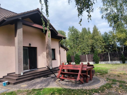 Zdjęcie oferty: Dom, Międzyborów, Jaktorów (gm.), 142 m²