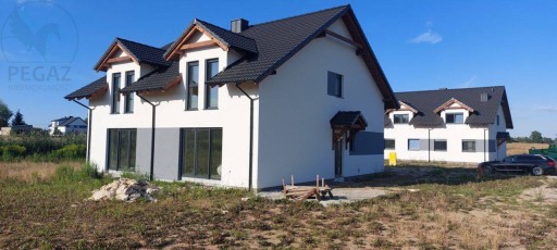 Zdjęcie oferty: Dom, Pobiedziska, Pobiedziska (gm.), 110 m²