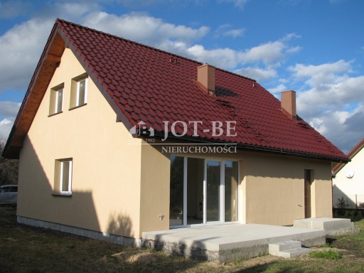 Zdjęcie oferty: Dom, Bogdaszowice, 164 m²