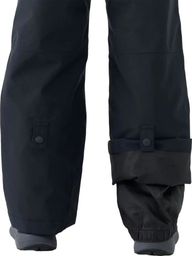 SPODNIE NARCIARSKIE 4F CHŁOPIĘCE TFTRM0949 146 AW25