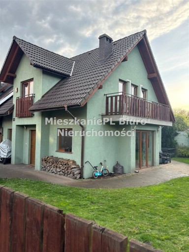 Zdjęcie oferty: Dom, Sosnowiec, 127 m²