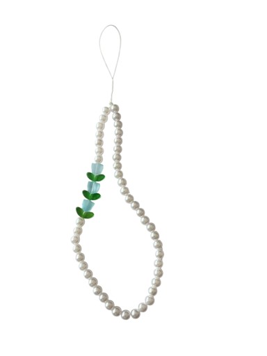 Zdjęcie oferty: Zawieszka smycz do telefonu, torebki itp s14