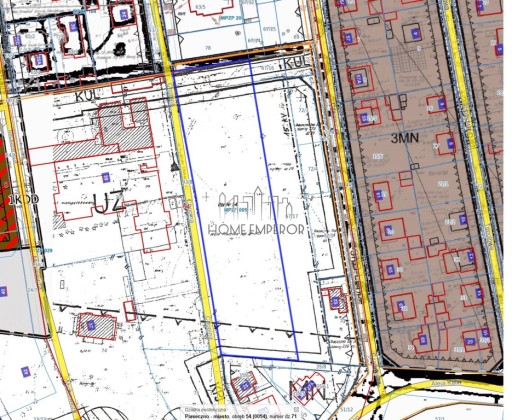 Zdjęcie oferty: Działka, Piaseczno, Piaseczno, Piaseczyński, 5942 m²