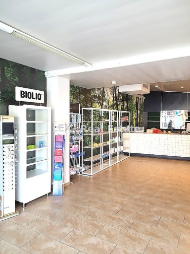 Zdjęcie oferty: Komercyjne, Brwinów, Brwinów (gm.), 180 m²