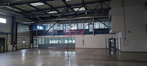 Zdjęcie oferty: Magazyny i hale, Kraków, Podgórze, 1150 m²