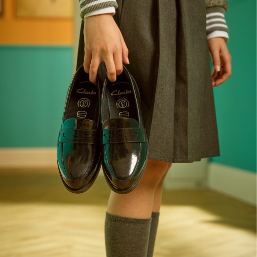 Tapa Edge Y. Black Pat