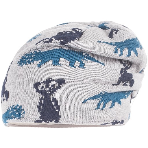 MAXIMO Czapka BAWEŁNA 73571-343600 r.51