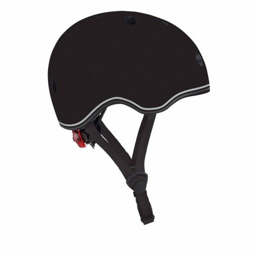 Kask dziecięcy Globber Kids XXS / Black