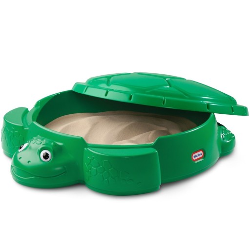 Piaskownica plastikowa 70 kg Radowit