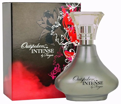 Zdjęcie oferty: Avon Outspoken Intense by Fergie 50 ml EDP Woda perfumowana unikat Nowa