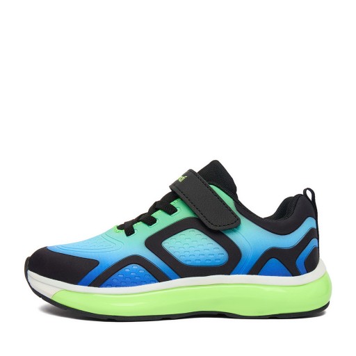 Sprandi buty sportowe tkanina czarny rozmiar 35