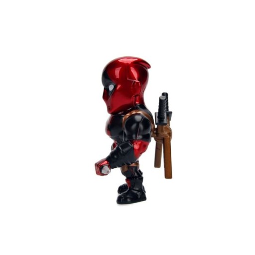 Jada Marvel Deadpool Figurka 4" (10 cm)