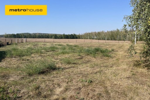 Zdjęcie oferty: Działka, Osówiec Szlachecki, 1511 m²