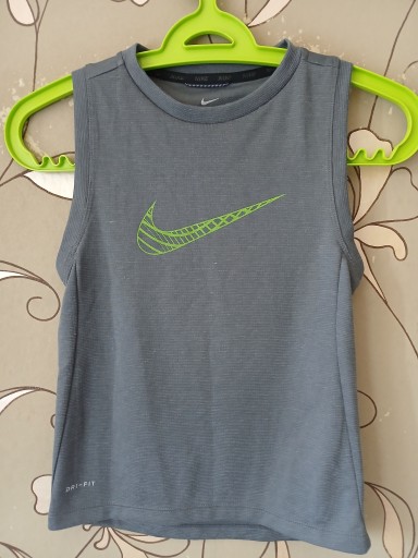 NIKE - SUPER TOP 8/10 LAT 140 CM L15