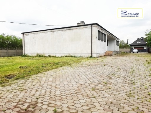 Zdjęcie oferty: Magazyny i hale, Dąbrowa Górnicza, 4000 m²