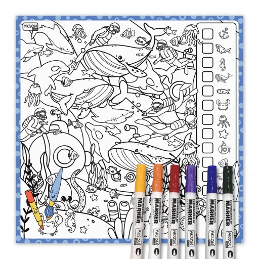Centrum Akson 100 cm x 100 cm