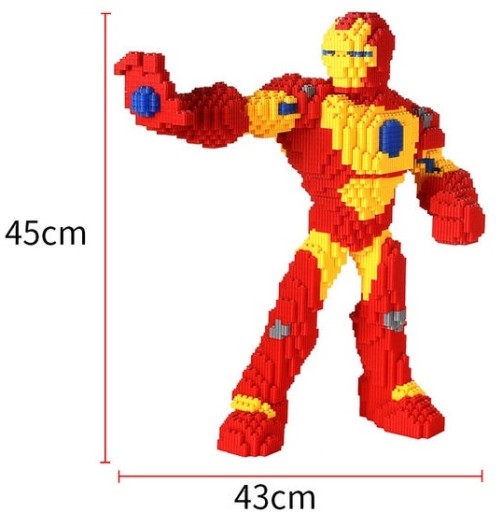 LEGO Bionicle 8601 Toa Vakama