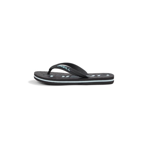 Dziecięce Japonki PROFILE LOGO SANDALS 35
