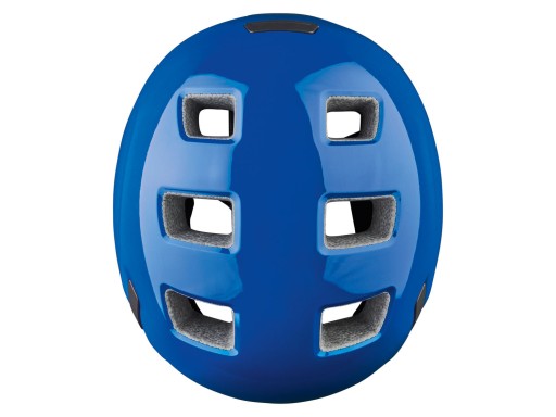 KASK ROWEROWY DLA DZIECKA XS/S CRIVIT SOLIDNY