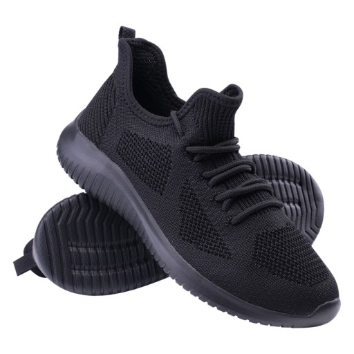 DZIECIĘCE MŁODZIEŻOWE BUTY CASUALOWE MIEJSKIE SPORTOWE MARTES EMIDY TEEN 39
